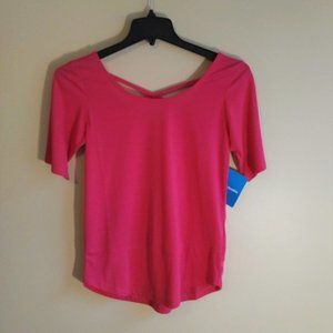 Columbia Anytime Casual Shirt, Size Sm, NWT